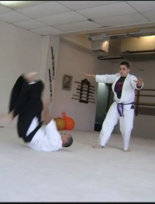 Aikido Martial Arts Center -Heiwa Toushinkan Dojo Picture 6