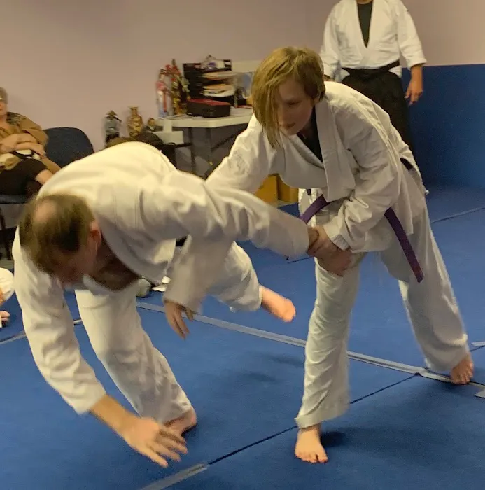 Aikido Martial Arts Center -Heiwa Toushinkan Dojo Picture 10