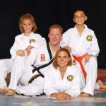 The Black Belt Academy
