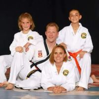 The Black Belt Academy ico