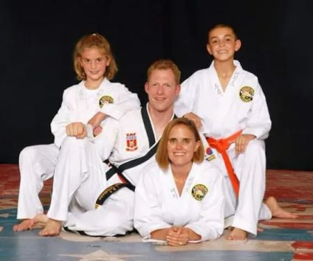 The Black Belt Academy