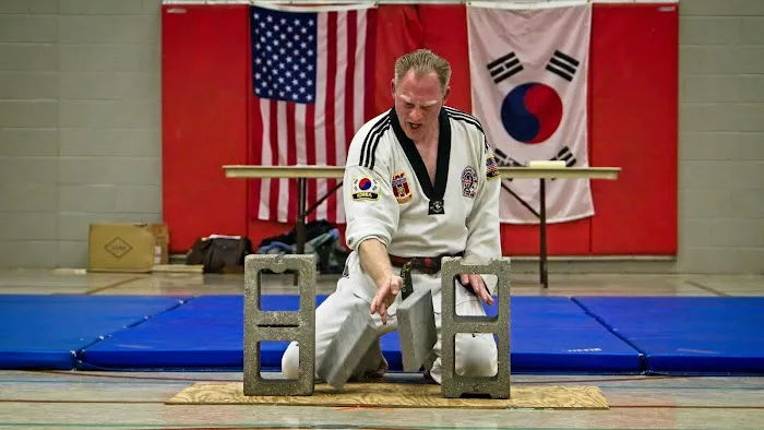 The Black Belt Academy Picture 6