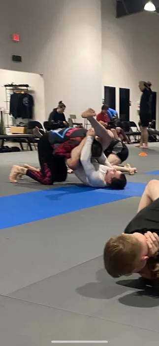 Legacy Martial Arts Academy Picture 4