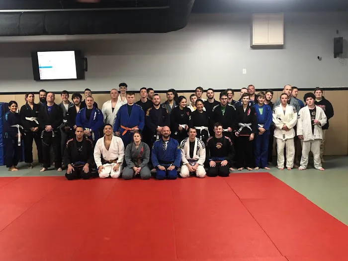 Legacy Martial Arts Academy Picture 6
