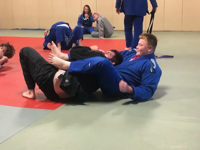 Legacy Martial Arts Academy Picture 7