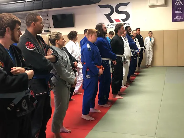 Legacy Martial Arts Academy Picture 8