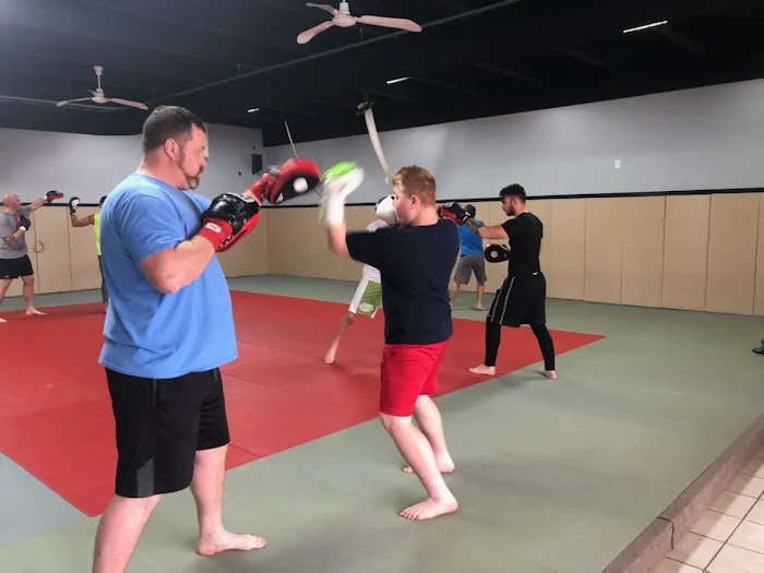 Legacy Martial Arts Academy Picture 9