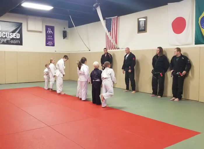 Legacy Martial Arts Academy Picture 10