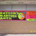 Watson's Martial Arts Cincinnati