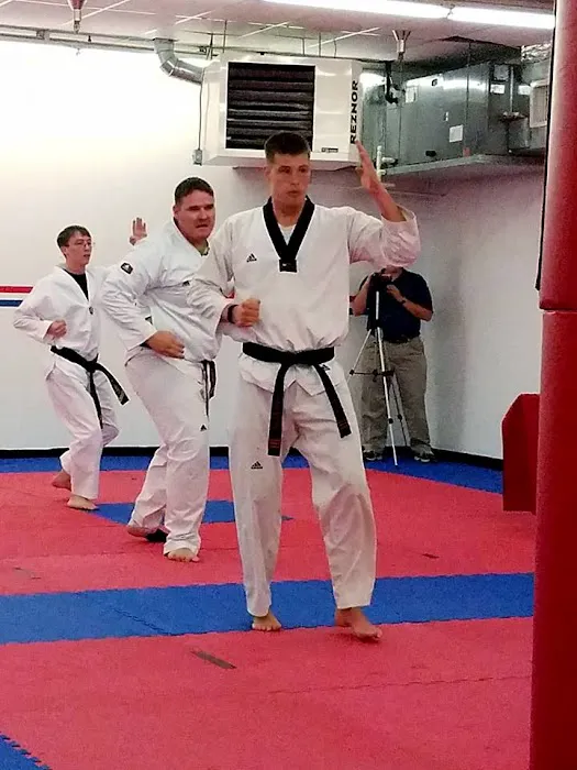Watson's Martial Arts Cincinnati Picture 8