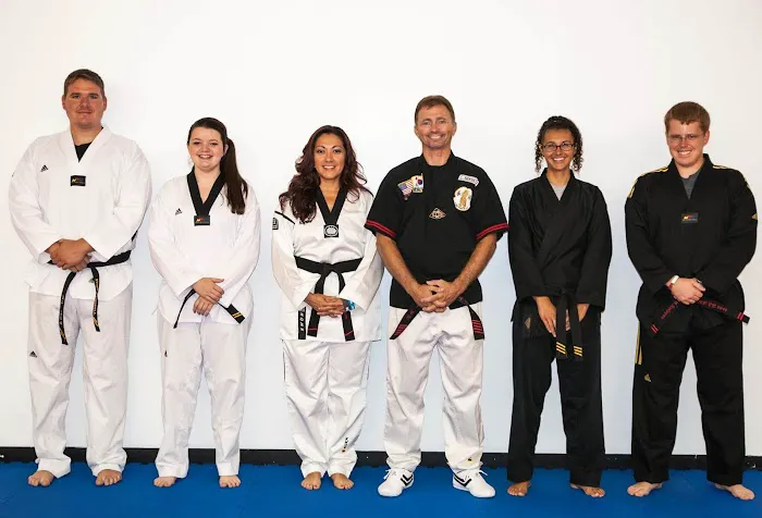 Watson's Martial Arts Cincinnati Picture 10