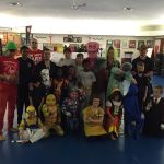 The Kung Fu Studio: Wing Chun Martial Arts