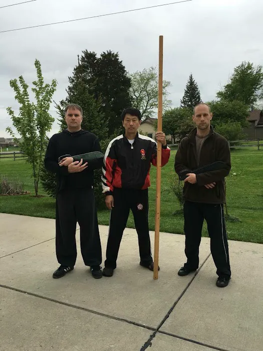 The Kung Fu Studio: Wing Chun Martial Arts Picture 4