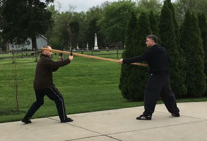 The Kung Fu Studio: Wing Chun Martial Arts Picture 5