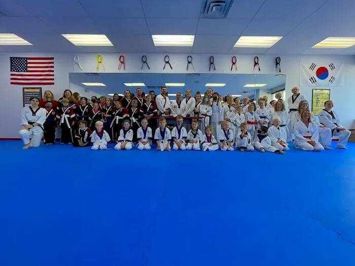 Saugatuck Martial Arts Picture 1