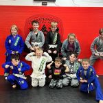 Championship Martial Arts Academy