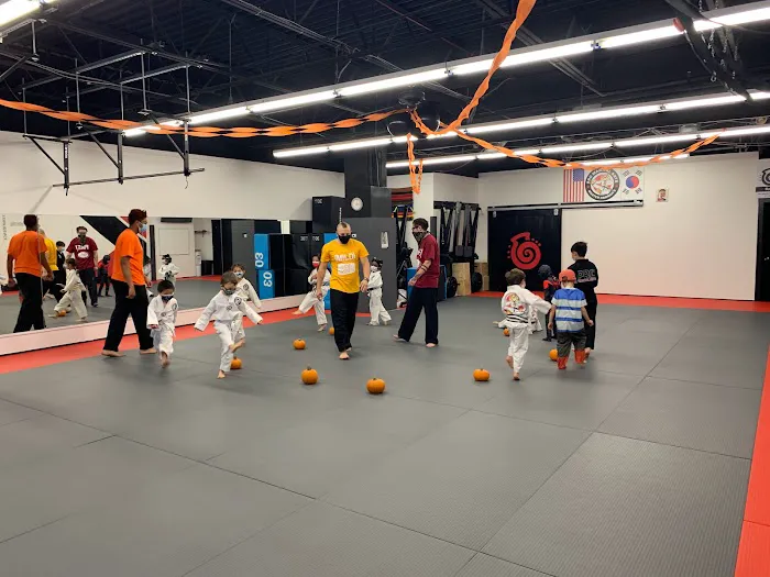 Master Hannah's Pro Martial Arts Picture 2