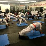 Master Hannah's Pro Martial Arts