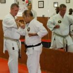 Mastin's School of Martial Arts