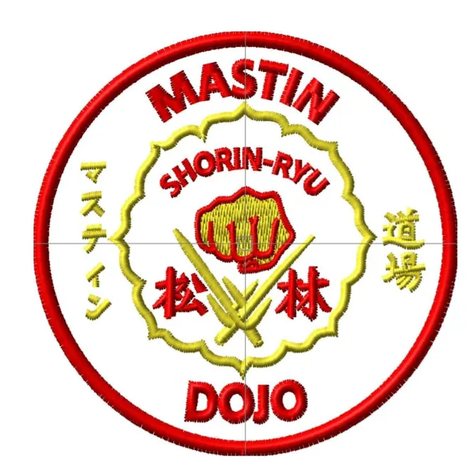 Mastin's School of Martial Arts Picture 2