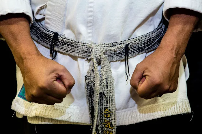 Sacan Martial Arts Picture 4