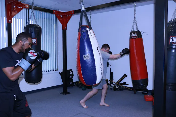 Sacan Martial Arts Picture 1