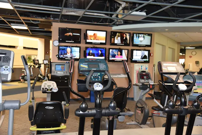 TriHealth Fitness & Health Pavilion Picture 2
