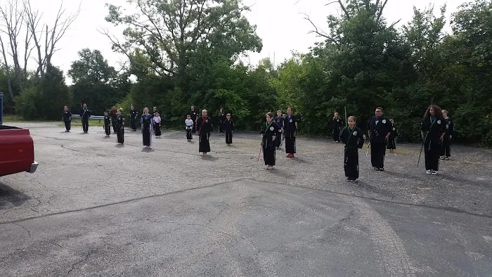Martial Arts America - Milford Picture 2