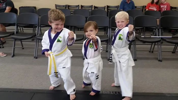 Martial Arts America - Milford Picture 8