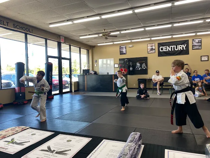 Martial Arts America - Milford Picture 10