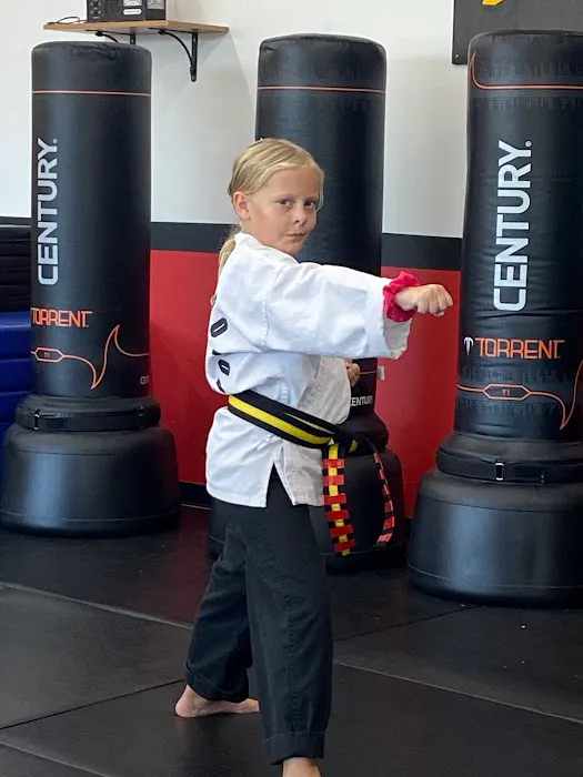 Martial Arts America - Milford Picture 9
