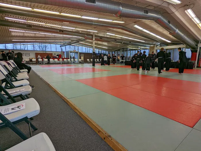 Cincinnati Taekwondo Center Picture 4