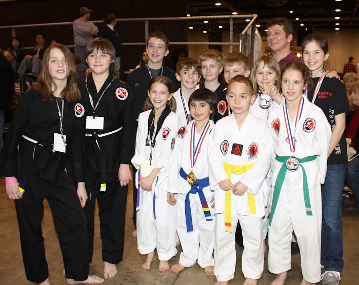 Cincinnati Taekwondo Center Picture 8