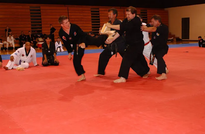 Cincinnati Taekwondo Center Picture 7