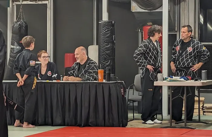 Cincinnati Taekwondo Center Picture 6