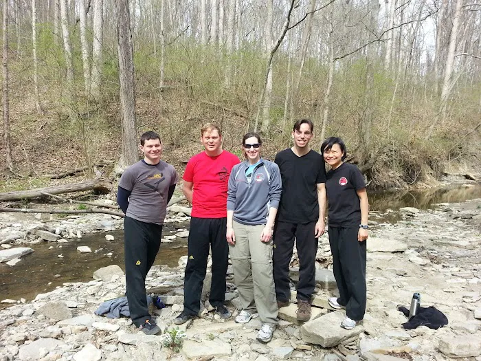 Cincinnati Taekwondo Center Picture 9