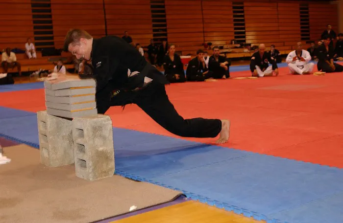Cincinnati Taekwondo Center Picture 10