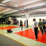 Red Tiger Martial Arts
