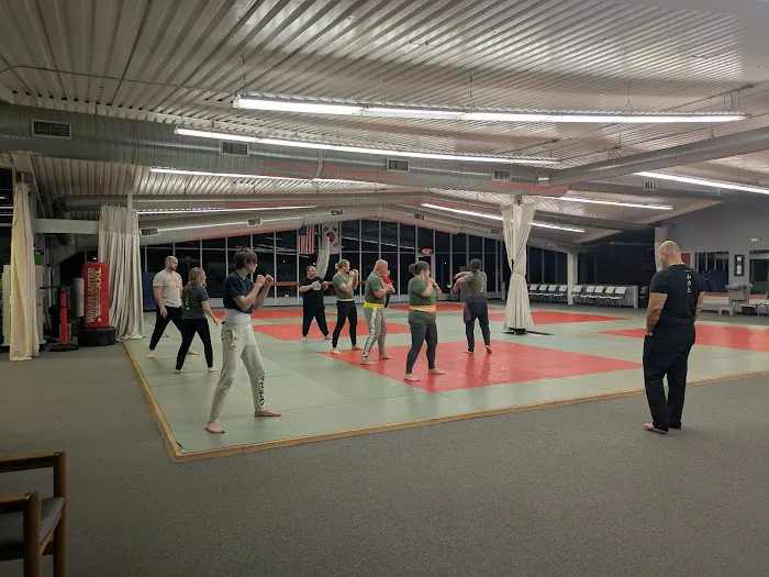 Red Tiger Martial Arts Picture 5