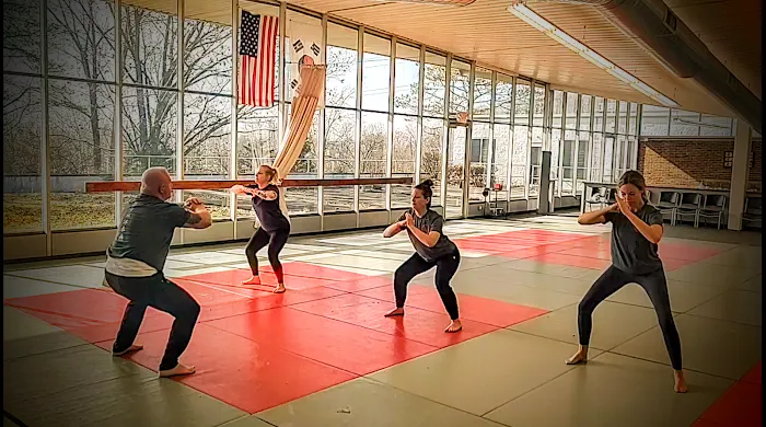 Red Tiger Martial Arts Picture 8