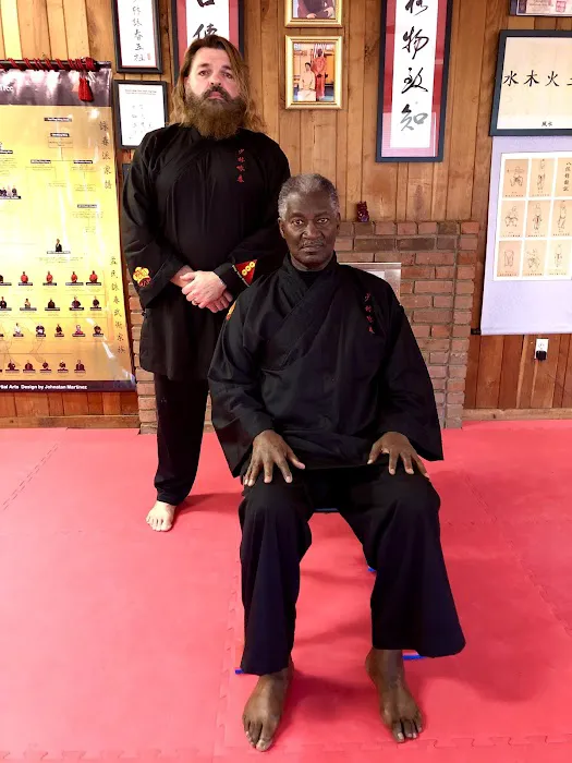 Meng's Martial Arts of Cincinnati Picture 2