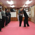 Meng's Martial Arts of Cincinnati