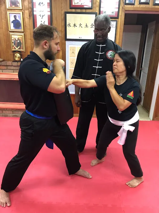 Meng's Martial Arts of Cincinnati Picture 4