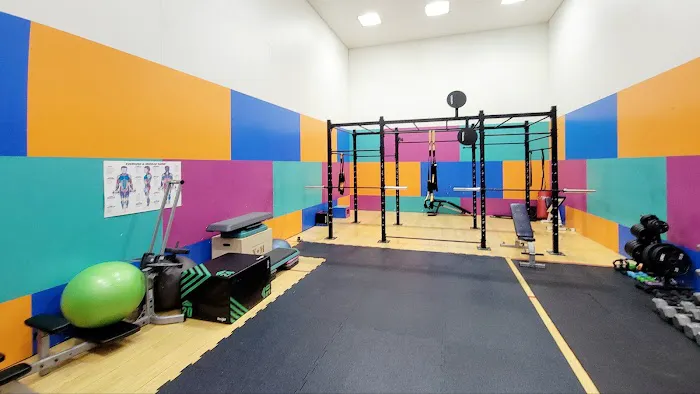 Powel Crosley, Jr. YMCA Picture 2