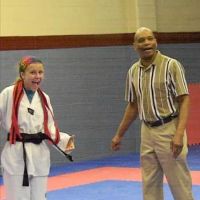 Oxford Martial Arts & Fitness ico