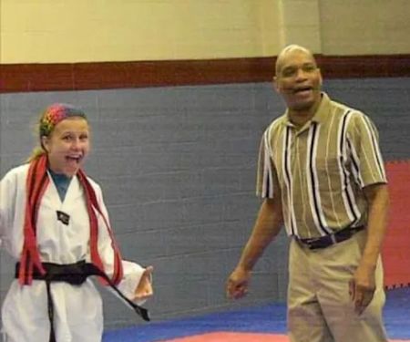 Oxford Martial Arts & Fitness