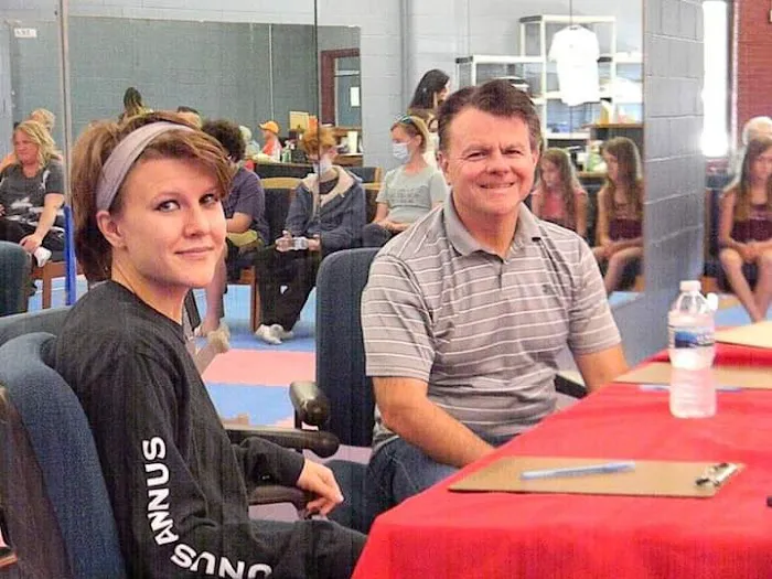 Oxford Martial Arts & Fitness Picture 2