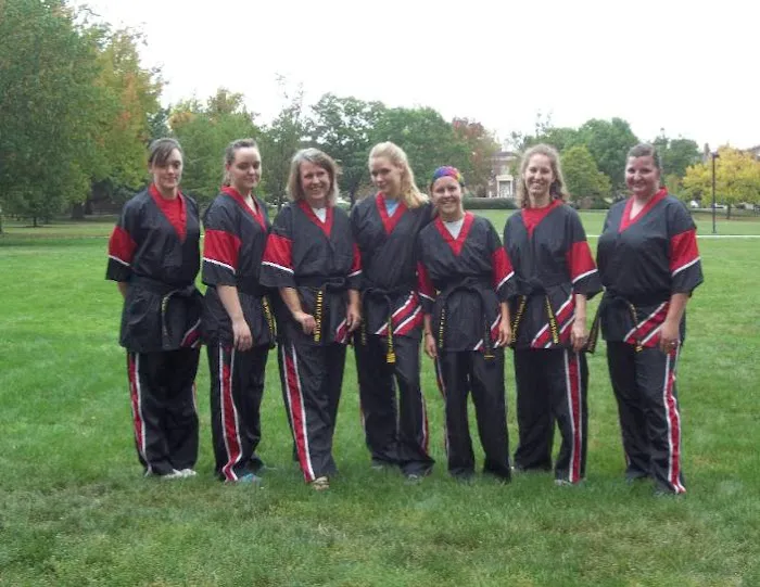 Oxford Martial Arts & Fitness Picture 8