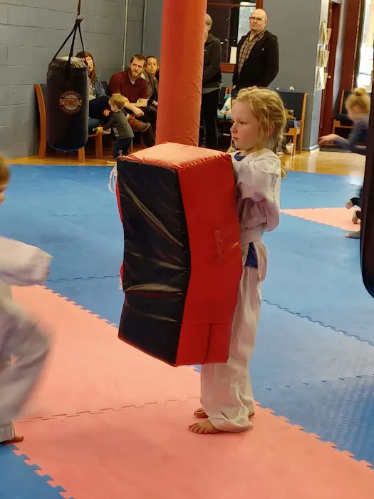Oxford Martial Arts & Fitness Picture 7
