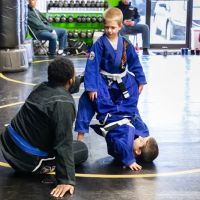 Nishime Martial Arts ico